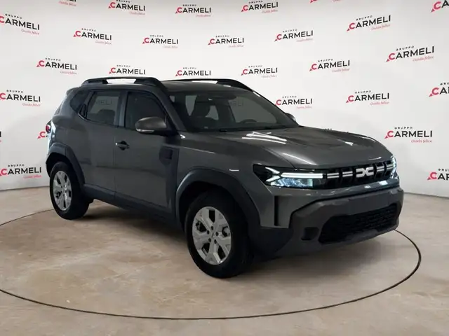 Dacia Duster view 5