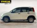 Fiat Panda 1.0 MILD-HYBRID+TAGESZULASSUNG+KLIMA+EFH+ Blanc - thumbnail 4