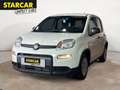 Fiat Panda 1.0 MILD-HYBRID+TAGESZULASSUNG+KLIMA+EFH+ Blanc - thumbnail 3