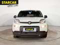 Fiat Panda 1.0 MILD-HYBRID+TAGESZULASSUNG+KLIMA+EFH+ Blanc - thumbnail 2