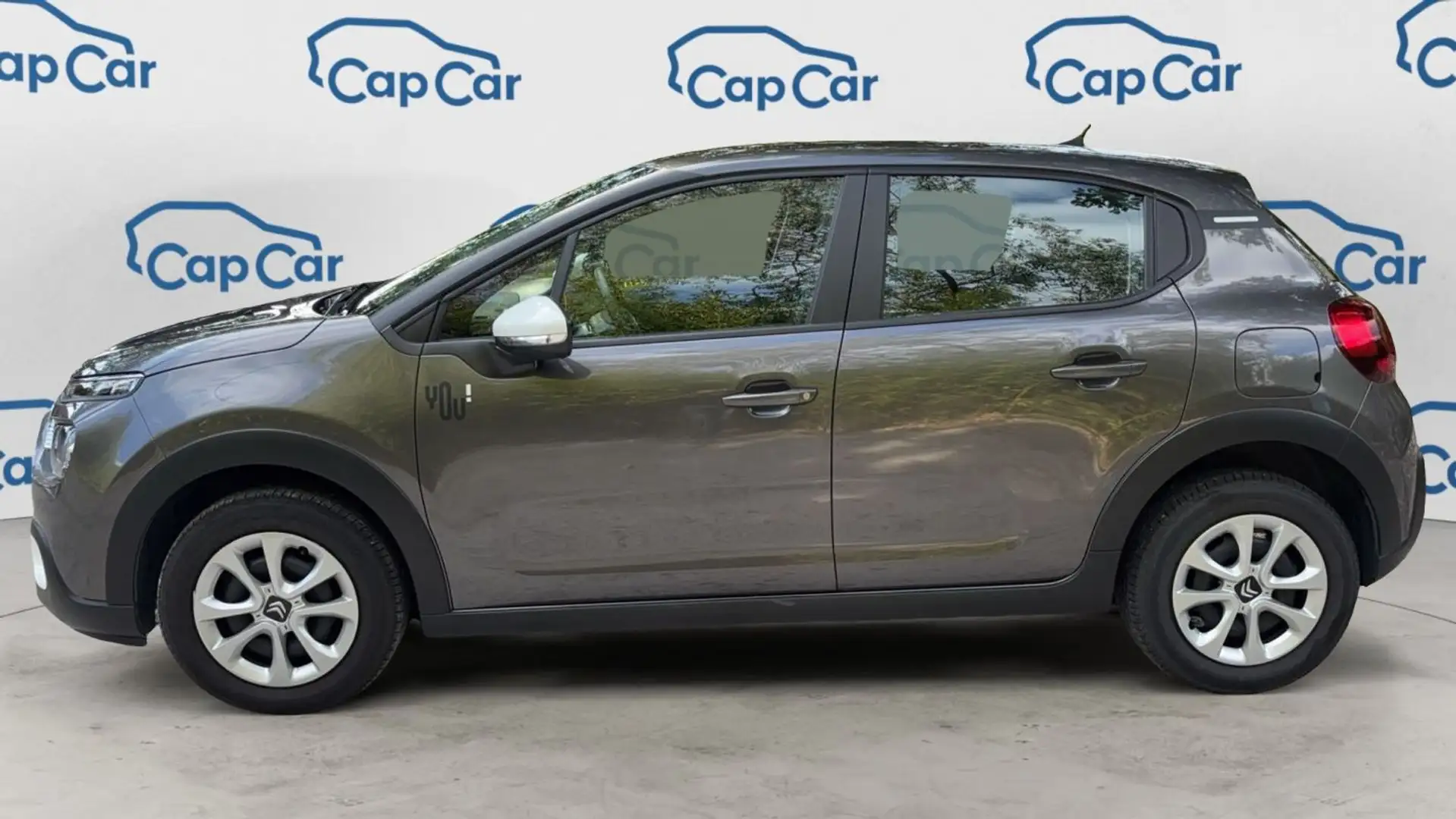Citroen C3 1.2 PureTech 83 You - 2