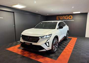 E-TECH FULL HYBRID 200 TECHNO 0KM %2B Pack Hiver -18%