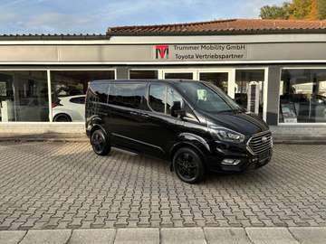 310 L1 Tourneo Titanium