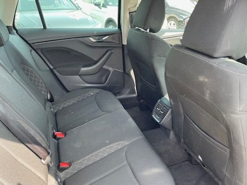 Skoda Scala 1.0TSI SITZHZ/LED/CLIMATROIC — photo 5