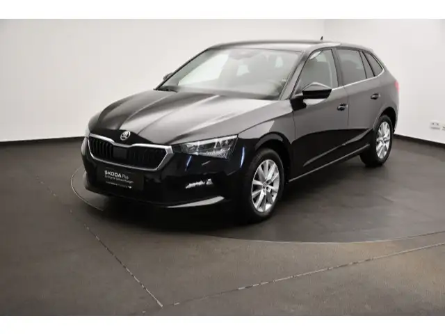 Skoda Scala 1.0TSI SITZHZ/LED/CLIMATROIC