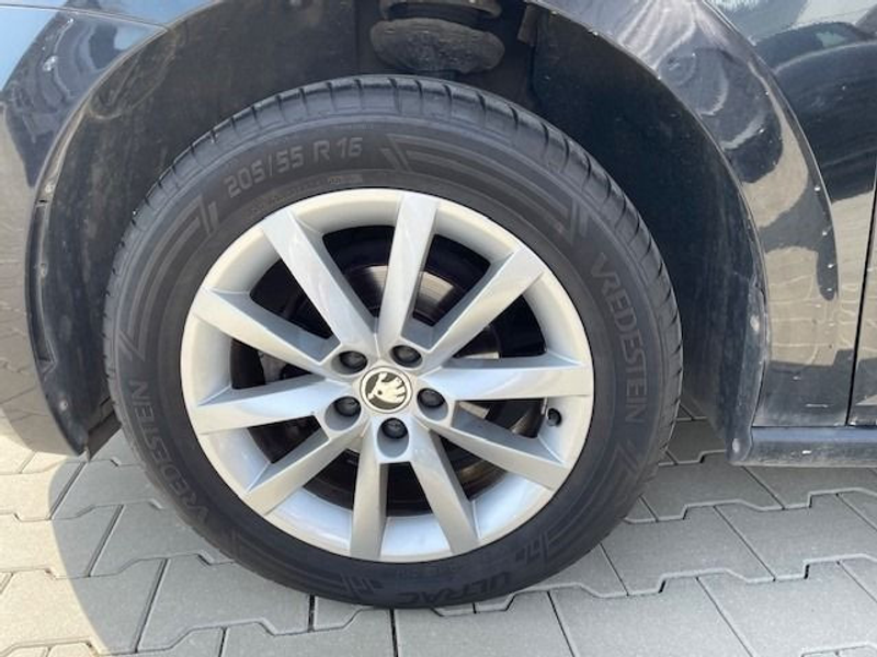 Skoda Scala 1.0TSI SITZHZ/LED/CLIMATROIC — photo 8