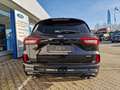 Ford Kuga Hybrid ST-Line X Schwarz - thumbnail 12