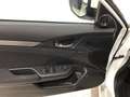 Honda Civic 1.0 VTEC Turbo Elegance Navi CVT Blanco - thumbnail 10