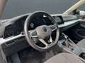 Volkswagen Golf VIII 1.0 TSI AHK-klappbar Digitales Cockpit LED Na Schwarz - thumbnail 9