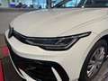 Volkswagen Golf VIII 1.5 eTSI R-Line Pano+HeadUp+Keyless+Navi+++ Weiß - thumbnail 5
