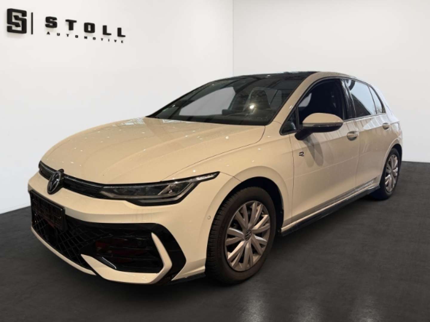 Volkswagen Golf ETSI R-Line - - Joinsteer - #1