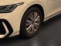 Volkswagen Golf VIII 1.5 eTSI R-Line Pano+HeadUp+Keyless+Navi+++ Weiß - thumbnail 6