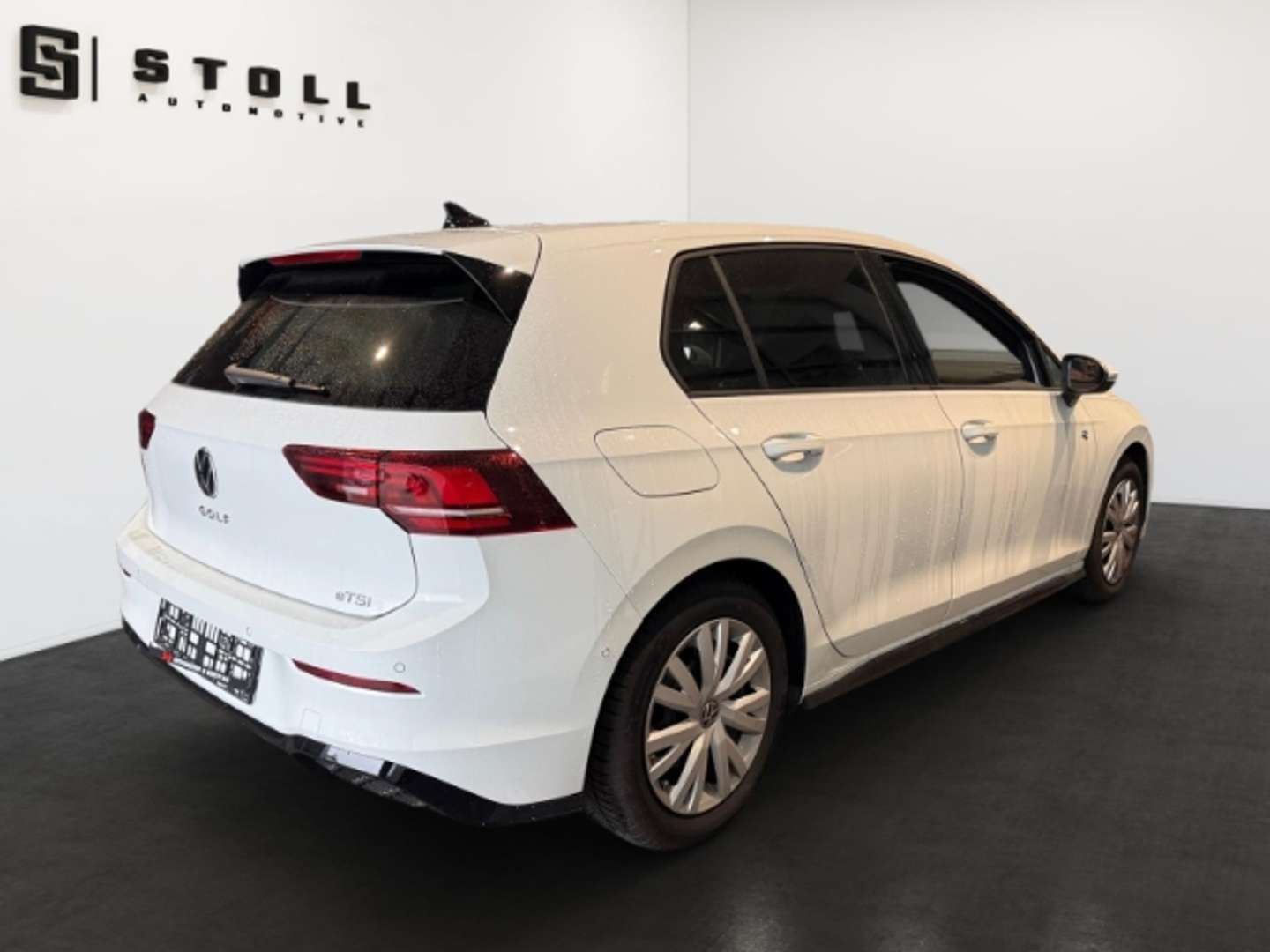 Volkswagen Golf ETSI R-Line - - Joinsteer - #2