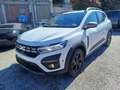 Dacia Sandero STEPWAY 1.0 TCE EXTREME ECO-G 100CV CAM PACKSAFETY Bianco - thumbnail 2
