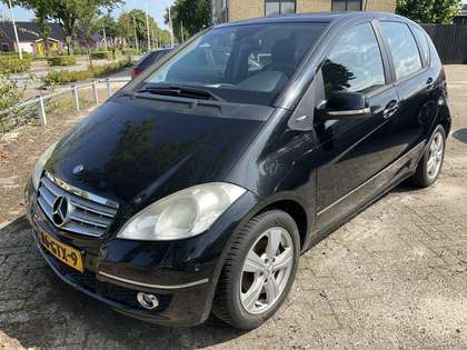 Mercedes-Benz A 170 Avantgarde Export of Handel ONLY!