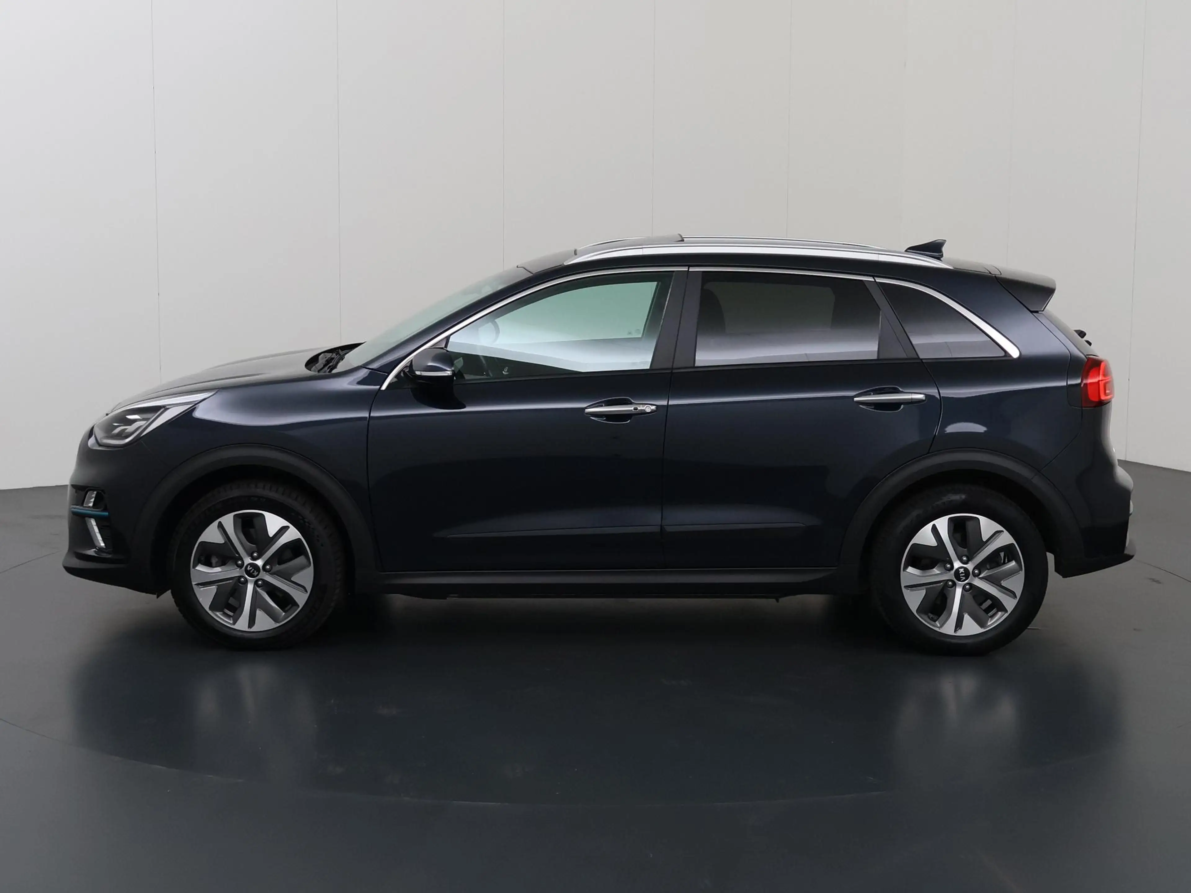 Kia e-Niro ExecutiveLine 64 kWh | Trekhaak | Adaptieve Cruise — photo 5