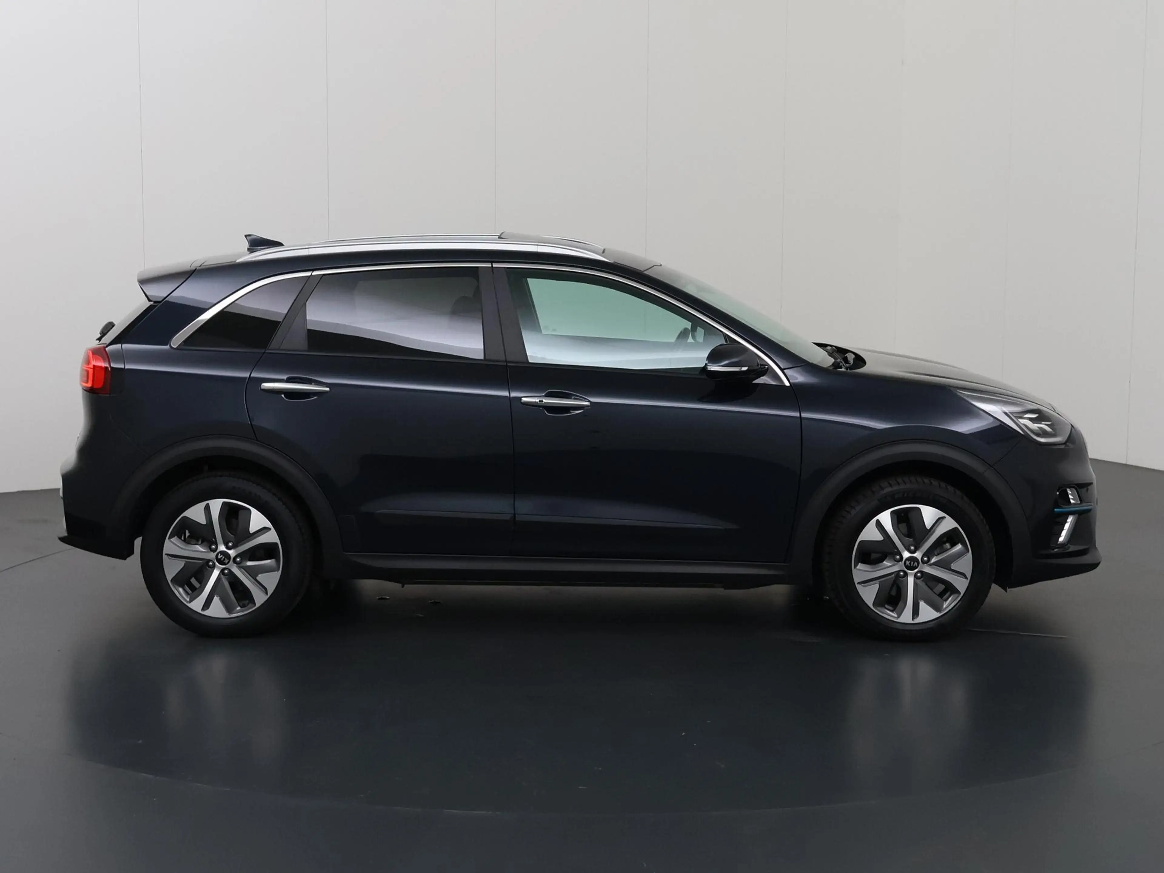 Kia e-Niro ExecutiveLine 64 kWh | Trekhaak | Adaptieve Cruise — photo 6
