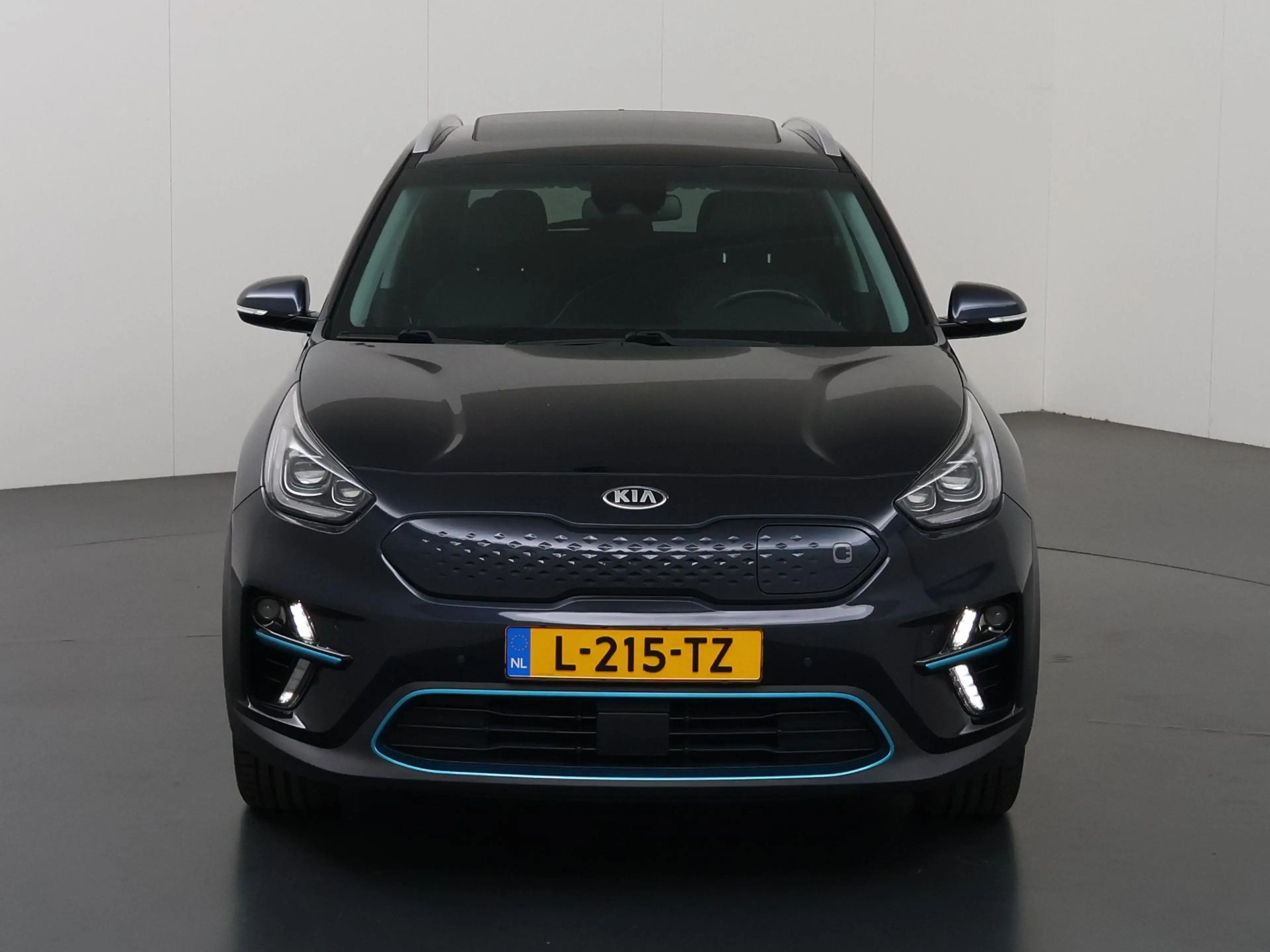 Kia e-Niro ExecutiveLine 64 kWh | Trekhaak | Adaptieve Cruise — photo 3
