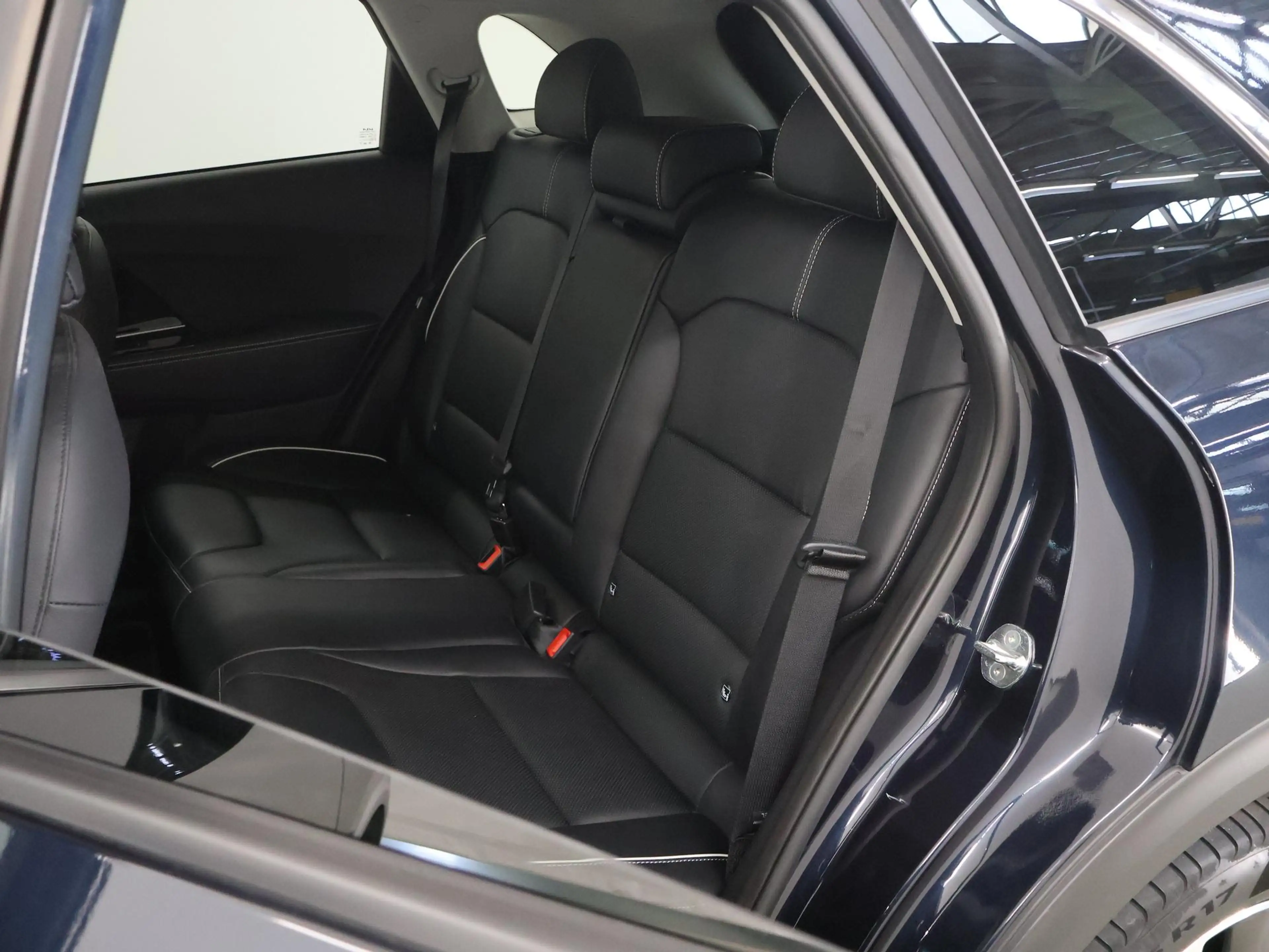 Kia e-Niro ExecutiveLine 64 kWh | Trekhaak | Adaptieve Cruise — photo 13