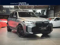 BMW X5 50e M SPORT xDrive 5pl G05 LCI PHASE 2 Garantie 05/2027