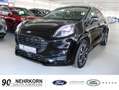 Ford Puma MHEV ST-LINE AUTOMATIK LED NAVI DAB WinterPaket Schwarz - thumbnail 1