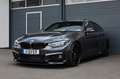 BMW 440 M/H&K/SHZ/CarPlay/TOTW/Kamera/R20 Gris - thumbnail 3
