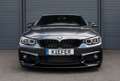 BMW 440 M/H&K/SHZ/CarPlay/TOTW/Kamera/R20 Gris - thumbnail 2