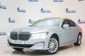 BMW 745 745e Grau - thumbnail 12