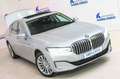 BMW 745 745e Grau - thumbnail 25
