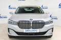 BMW 745 745e Grau - thumbnail 2
