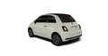 Fiat 500C Cabrio Club Mild Hybrid *sofort verfügbar / begren Weiß - thumbnail 3