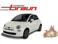 Fiat 500C Cabrio Club Mild Hybrid *sofort verfügbar / begren Weiß - thumbnail 1
