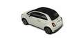 Fiat 500C Cabrio Club Mild Hybrid *sofort verfügbar / begren Weiß - thumbnail 2