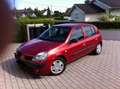 Renault Clio Clio 1.5 dCi - 65 Authentique Rouge - thumbnail 1