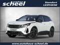 Peugeot 300 GT Pack Hybrid4  ACC/Kam./KeyLess/KlimaA Blanc - thumbnail 1