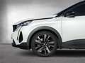 Peugeot 300 GT Pack Hybrid4  ACC/Kam./KeyLess/KlimaA Blanc - thumbnail 11