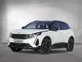 Peugeot 300 GT Pack Hybrid4  ACC/Kam./KeyLess/KlimaA Blanc - thumbnail 2