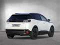 Peugeot 300 GT Pack Hybrid4  ACC/Kam./KeyLess/KlimaA Blanc - thumbnail 4