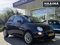 Fiat 500 1.0 TwinAir Pop | Airco | TomTom-Navigatie | Bluet Zwart - thumbnail 1