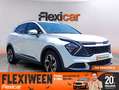 Kia Sportage 1.6 CRDi MHEV 100kW (136CV) Business 4x2 Blanco - thumbnail 1