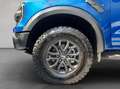 Ford Ranger 2,0 l EcoBlue Doppelkabine Autm. Raptor Blau - thumbnail 13