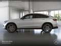 Mercedes-Benz GLC 43 AMG GLC 43 Coupé 4M AMG+NIGHT+360+LED+STHZG+FAHRASS Blanc - thumbnail 5