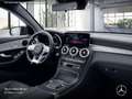 Mercedes-Benz GLC 43 AMG GLC 43 Coupé 4M AMG+NIGHT+360+LED+STHZG+FAHRASS Blanc - thumbnail 10