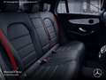 Mercedes-Benz GLC 43 AMG GLC 43 Coupé 4M AMG+NIGHT+360+LED+STHZG+FAHRASS Blanc - thumbnail 12