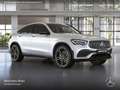 Mercedes-Benz GLC 43 AMG GLC 43 Coupé 4M AMG+NIGHT+360+LED+STHZG+FAHRASS Weiß - thumbnail 21