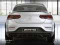 Mercedes-Benz GLC 43 AMG GLC 43 Coupé 4M AMG+NIGHT+360+LED+STHZG+FAHRASS Blanc - thumbnail 7