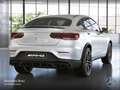 Mercedes-Benz GLC 43 AMG GLC 43 Coupé 4M AMG+NIGHT+360+LED+STHZG+FAHRASS Blanc - thumbnail 4