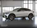 Mercedes-Benz GLC 43 AMG GLC 43 Coupé 4M AMG+NIGHT+360+LED+STHZG+FAHRASS Blanc - thumbnail 3