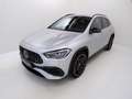 Mercedes-Benz GLA 35 AMG - GLA 35 AMG 4matic auto Срібний - thumbnail 1