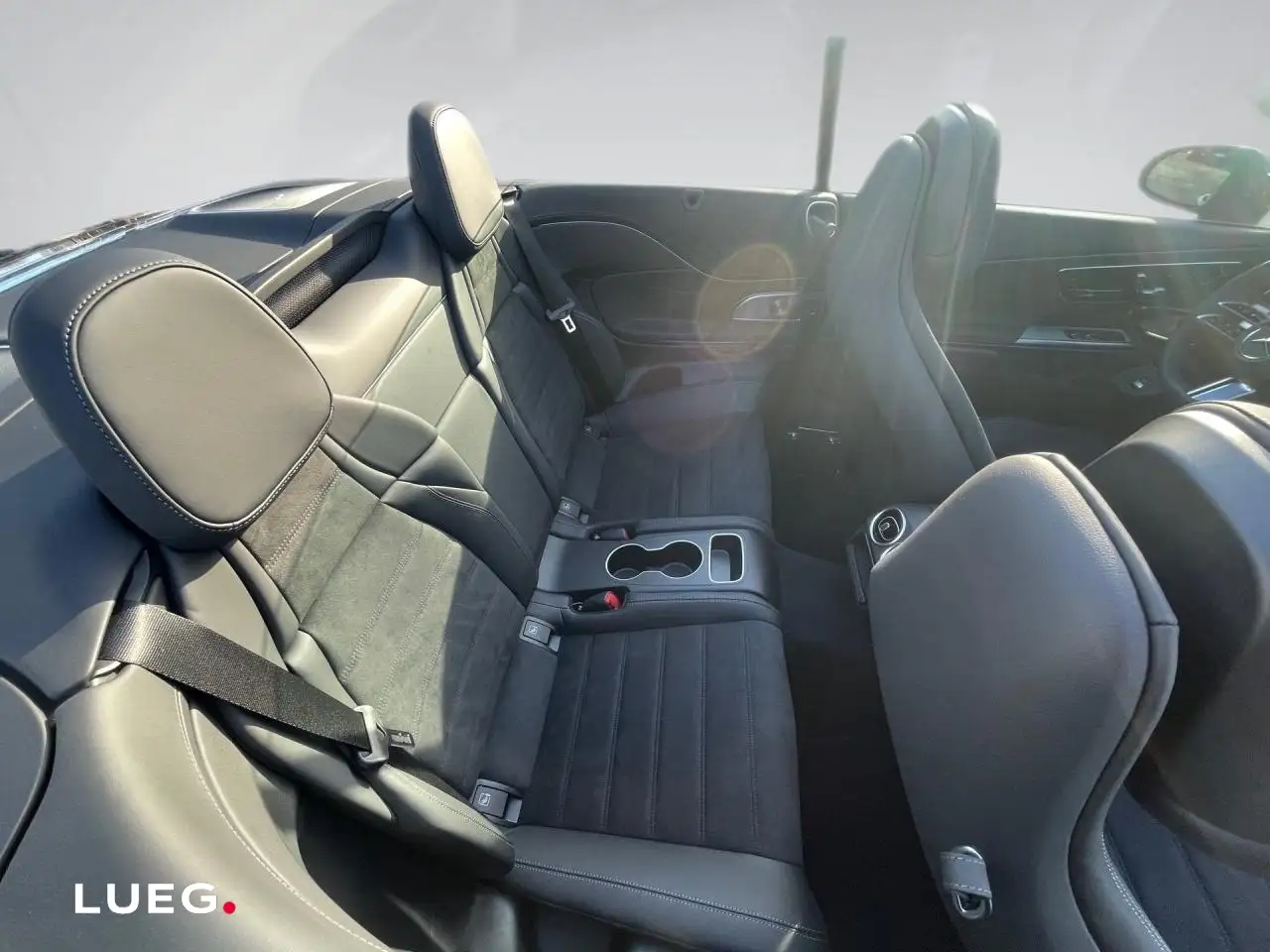 Mercedes-Benz CLE 200 Cabriolet AMG+EDITION+MEMORY+BURMESTER 12